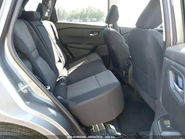 5N1BT3BAXRC734515 2024 NISSAN ROGUE - Image 8