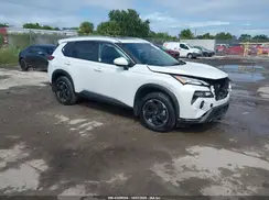 5N1BT3BAXRC734563 2024 NISSAN ROGUE