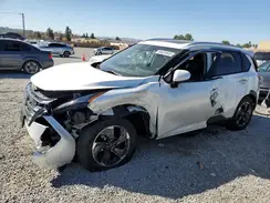 5N1BT3BAXRC734708 2024 NISSAN ROGUE