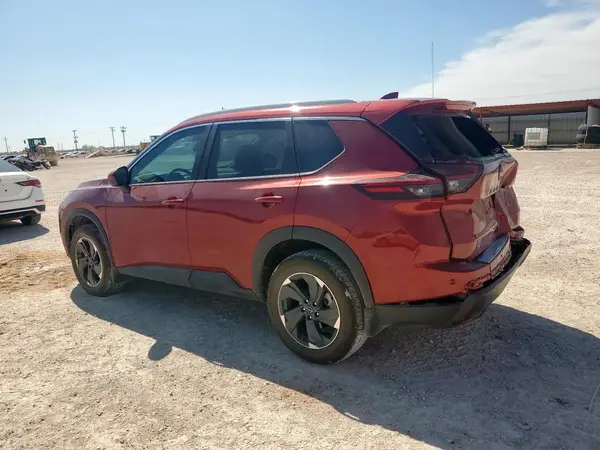 5N1BT3BAXRC735308 2024 NISSAN ROGUE - Image 2