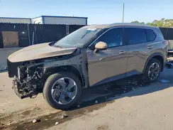 5N1BT3BAXRC735857 2024 NISSAN ROGUE