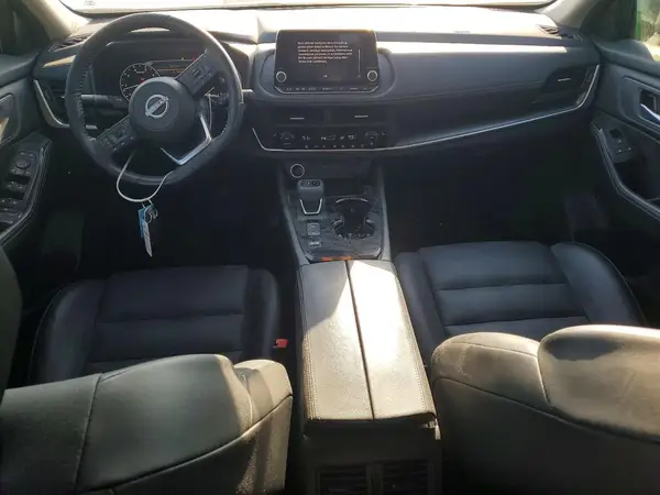 5N1BT3BAXRC735857 2024 NISSAN ROGUE - Image 8