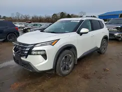 5N1BT3BAXRC738242 2024 NISSAN ROGUE
