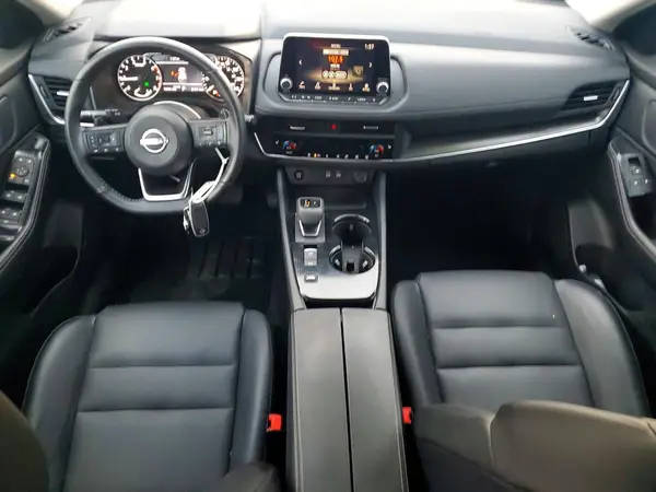5N1BT3BAXRC738242 2024 NISSAN ROGUE - Image 8