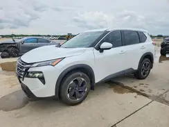 5N1BT3BAXRC738726 2024 NISSAN ROGUE