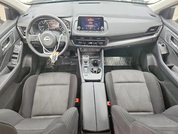 5N1BT3BAXRC738726 2024 NISSAN ROGUE - Image 8