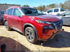 5N1BT3BAXRC740511 2024 NISSAN ROGUE