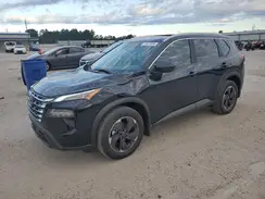 5N1BT3BAXRC741318 2024 NISSAN ROGUE