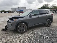5N1BT3BAXRC742579 2024 NISSAN ROGUE