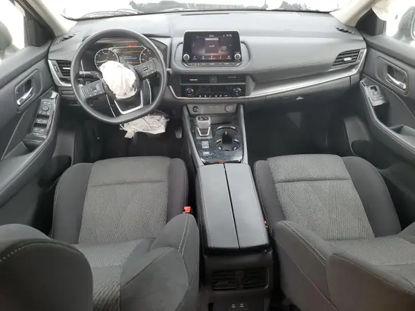 5N1BT3BAXRC742579 2024 NISSAN ROGUE - Image 8