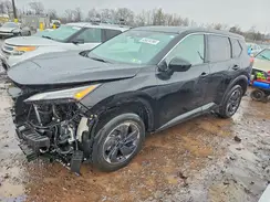 5N1BT3BAXRC749421 2024 NISSAN ROGUE