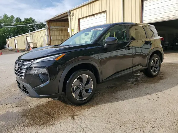 5N1BT3BAXRC749712 2024 NISSAN ROGUE - Image 1