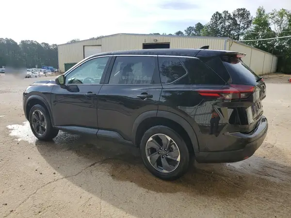 5N1BT3BAXRC749712 2024 NISSAN ROGUE - Image 2