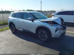 5N1BT3BAXRC751573 2024 NISSAN ROGUE