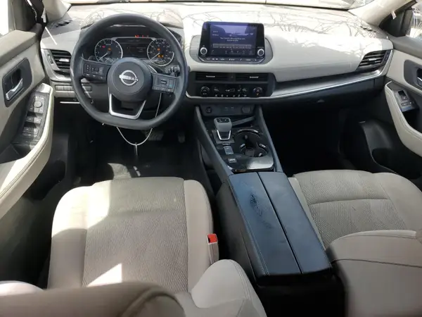 5N1BT3BAXRC752450 2024 NISSAN ROGUE - Image 8