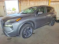 5N1BT3BAXRC752657 2024 NISSAN ROGUE