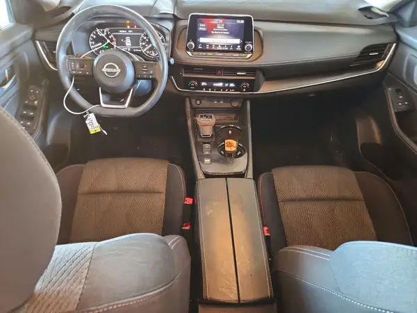 5N1BT3BAXRC752657 2024 NISSAN ROGUE - Image 8