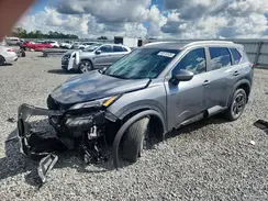 5N1BT3BAXRC753727 2024 NISSAN ROGUE