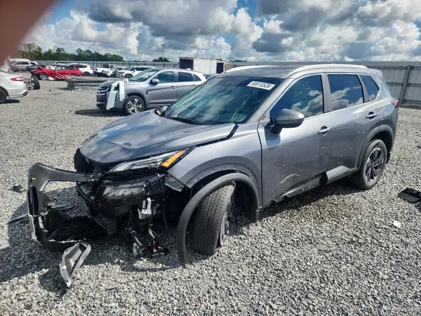 5N1BT3BAXRC753727 2024 NISSAN ROGUE - Image 1