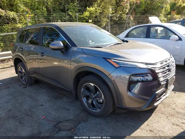 5N1BT3BAXRC753792 2024 NISSAN ROGUE - Image 1