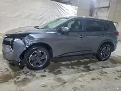5N1BT3BAXRC761231 2024 NISSAN ROGUE