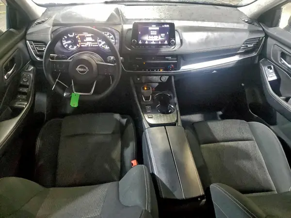5N1BT3BAXRC761231 2024 NISSAN ROGUE - Image 8