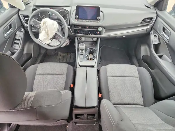 5N1BT3BAXRC761634 2024 NISSAN ROGUE - Image 8
