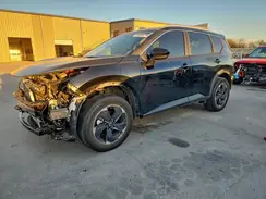 5N1BT3BAXSC766127 2025 NISSAN ROGUE