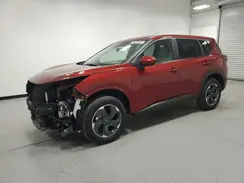 5N1BT3BAXSC767360 2025 NISSAN ROGUE
