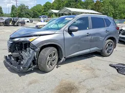 5N1BT3BAXSC771232 2025 NISSAN ROGUE