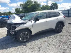 5N1BT3BAXSC773045 2025 NISSAN ROGUE