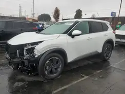 5N1BT3BAXSC779590 2025 NISSAN ROGUE