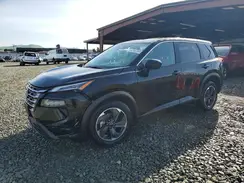 5N1BT3BAXSC783347 2025 NISSAN ROGUE