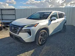 5N1BT3BAXSC786586 2025 NISSAN ROGUE