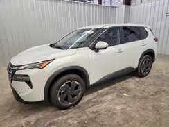 5N1BT3BAXSC786684 2025 NISSAN ROGUE