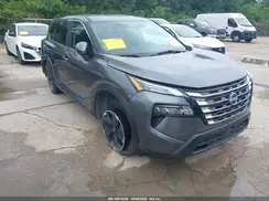5N1BT3BAXSC789018 2025 NISSAN ROGUE