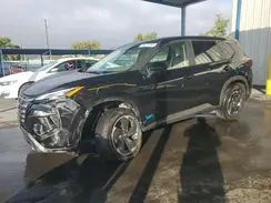 5N1BT3BAXSC792002 2025 NISSAN ROGUE