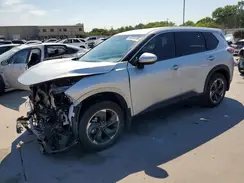 5N1BT3BAXSC792971 2025 NISSAN ROGUE