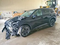 5N1BT3BAXSC797796 2025 NISSAN ROGUE