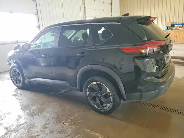 5N1BT3BAXSC797796 2025 NISSAN ROGUE - Image 2
