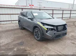 5N1BT3BAXSC798060 2025 NISSAN ROGUE