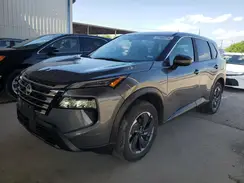 5N1BT3BAXSC803998 2025 NISSAN ROGUE