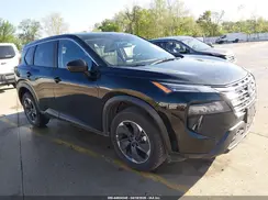 5N1BT3BAXSC804083 2025 NISSAN ROGUE