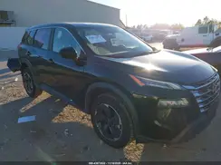 5N1BT3BAXSC804617 2025 NISSAN ROGUE