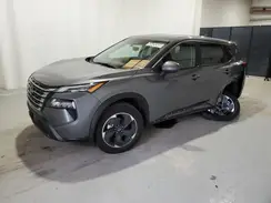 5N1BT3BAXSC805170 2025 NISSAN ROGUE
