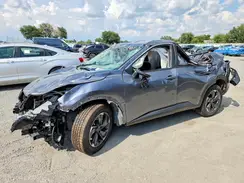 5N1BT3BAXSC810305 2025 NISSAN ROGUE
