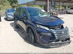 5N1BT3BAXSC812068 2025 NISSAN ROGUE