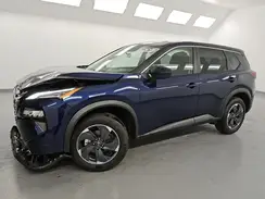 5N1BT3BAXSC814404 2025 NISSAN ROGUE