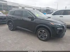 5N1BT3BAXSC815066 2025 NISSAN ROGUE