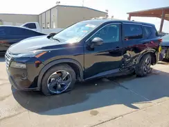 5N1BT3BAXSC815150 2025 NISSAN ROGUE